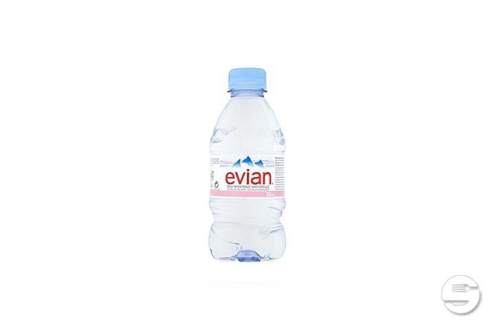 Evian - Da Renato