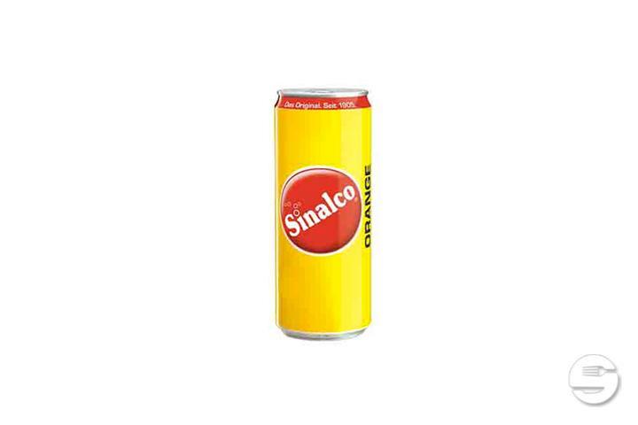Sinalco - Da Renato