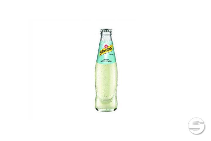 Schweppes Lemon - Da Renato