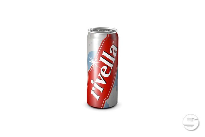 Rivella Red - Da Renato
