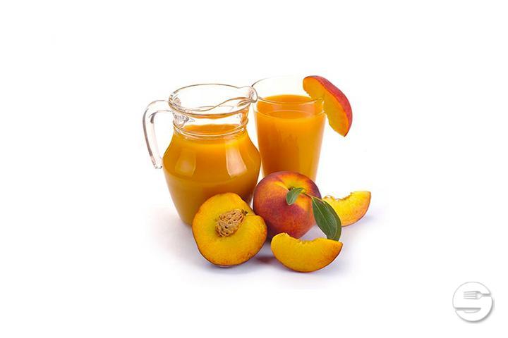 Peach Nectar - Da Renato