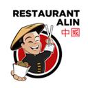 Logo China Restaurant Alin