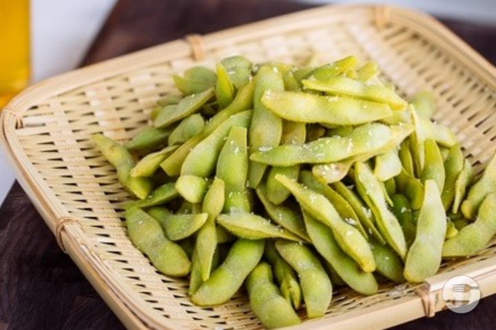 Edamame - China Restaurant Alin
