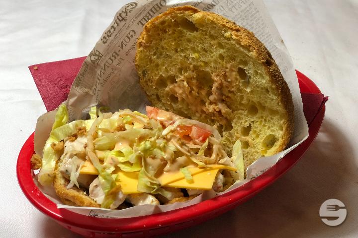 Kentucky - Cool Restaurant Burger & Pizza
