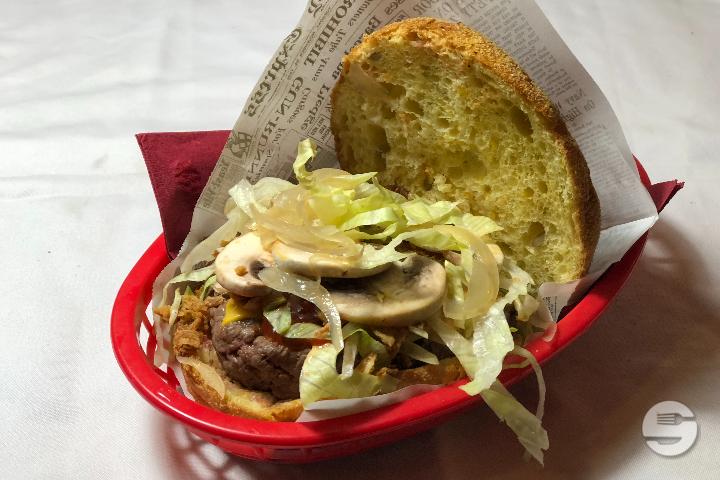 Cool Burger - Cool Restaurant Burger & Pizza