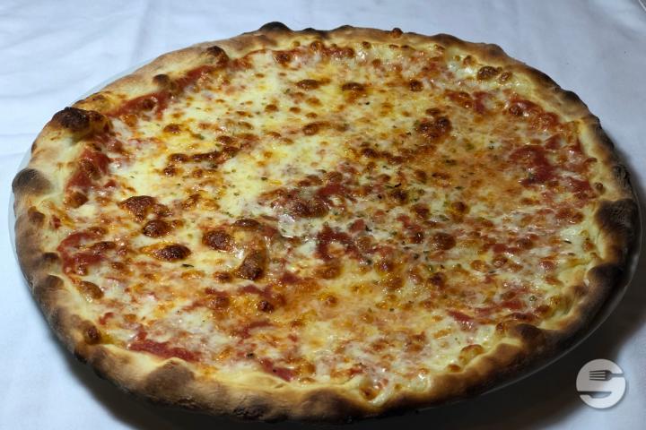 Margherita - Cool Restaurant Burger & Pizza