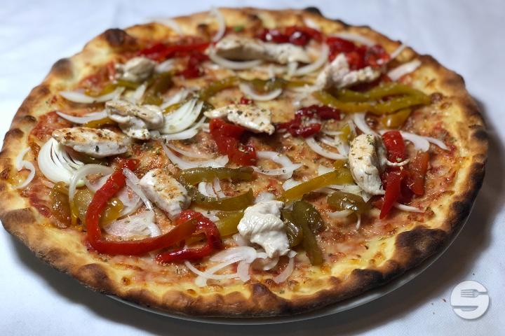 COOL Pizza - Cool Restaurant Burger & Pizza