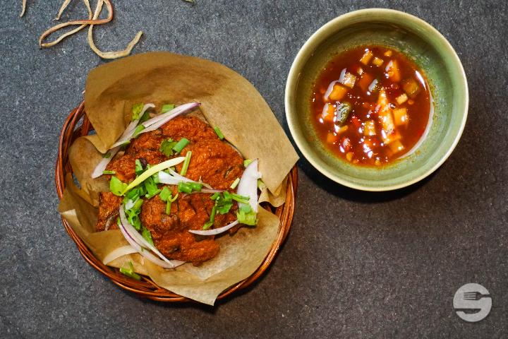 Fried Fish Cake - Asiaway
