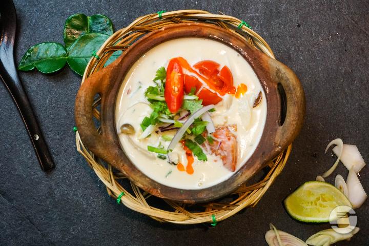 Tom Kha Gai - Asiaway
