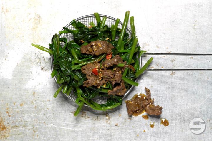 61. Beef Morning Glory - Asiaway