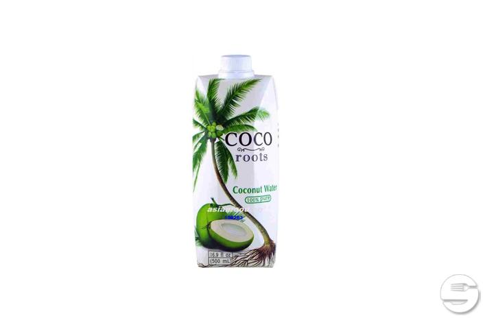 Coco Roots Coconut Water 5dl - Asiaway