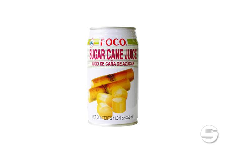 Foco Sugar Cane Juice 35cl - Asiaway