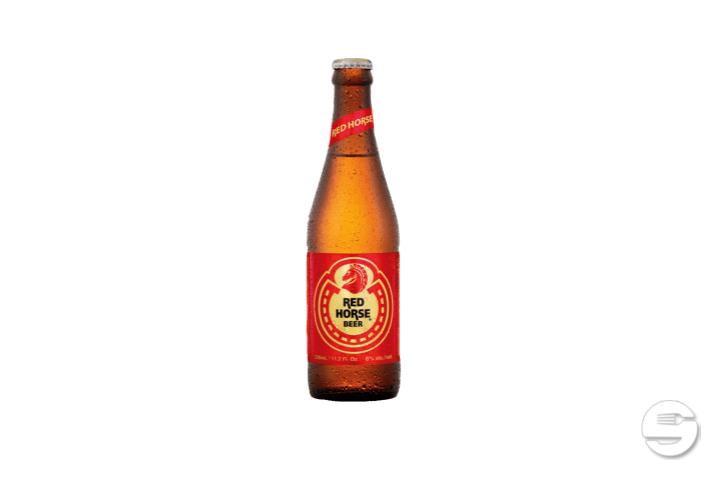 Red Horse Beer - Asiaway