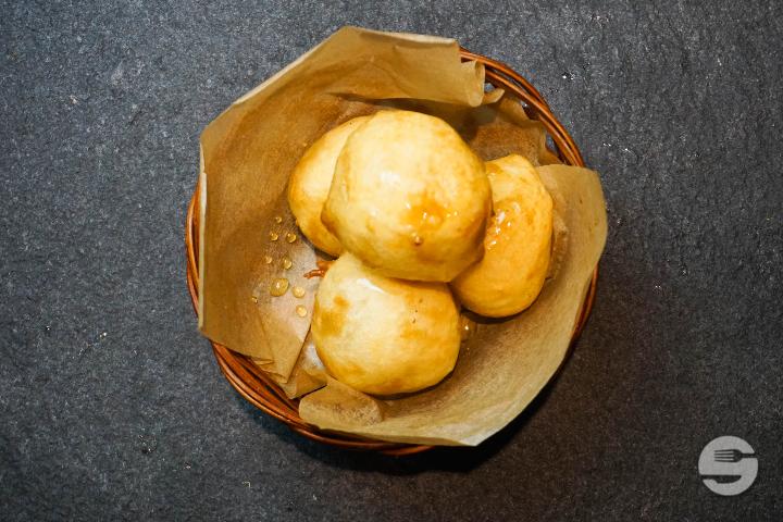 Banana Fritters - Asiaway