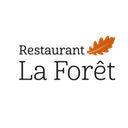 Logo Restaurant La Forêt