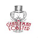 logo The Gentleman Lobster - Amandolier