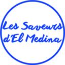 Logo Les Saveurs d'El Medina