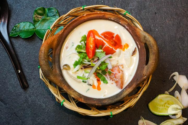 Tom Kha Gai - Asiaway