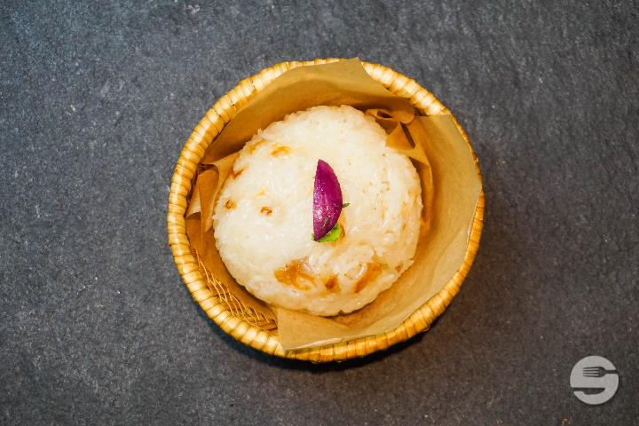 Sticky Rice - Asiaway