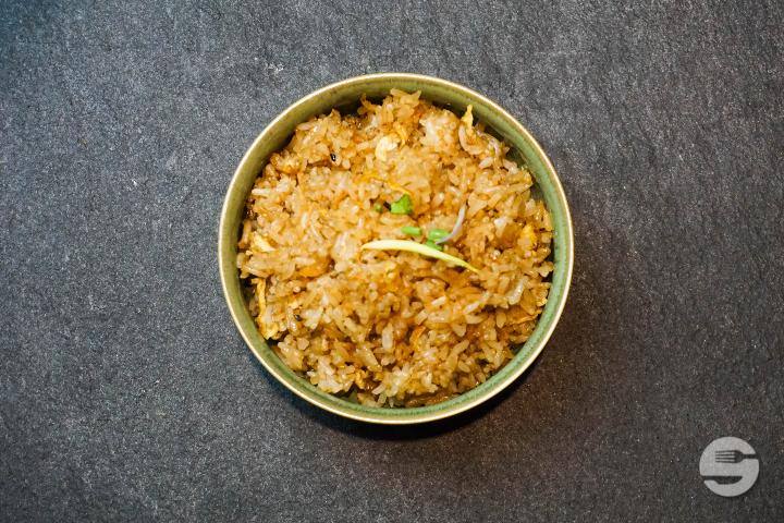 Fried Rice - Asiaway