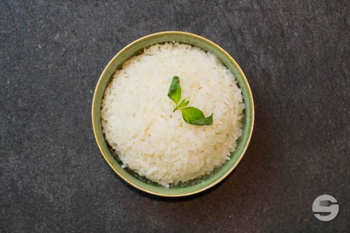 Jasmine Rice - Asiaway