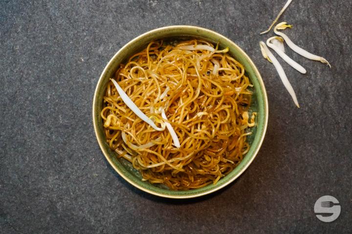 Fried Noodle - Asiaway