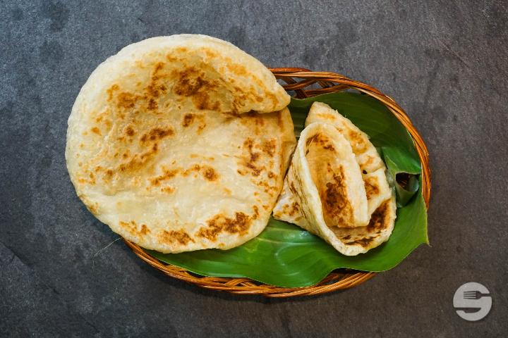 Roti Paratha - Asiaway