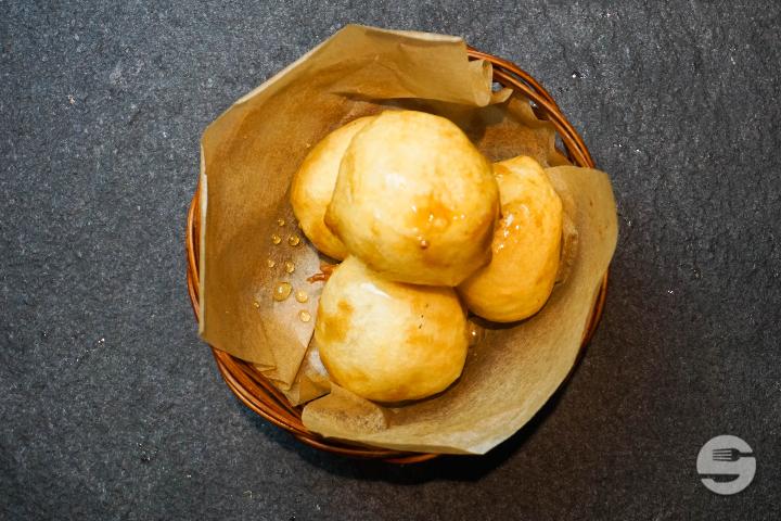 Banana Fritters - Asiaway