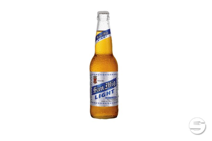 San Mig light - Asiaway