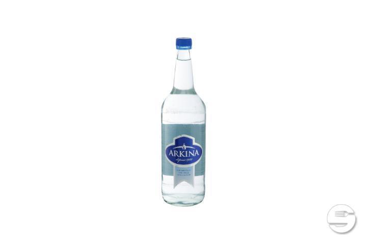 Arkina bleue - Brasserie Nouvelle