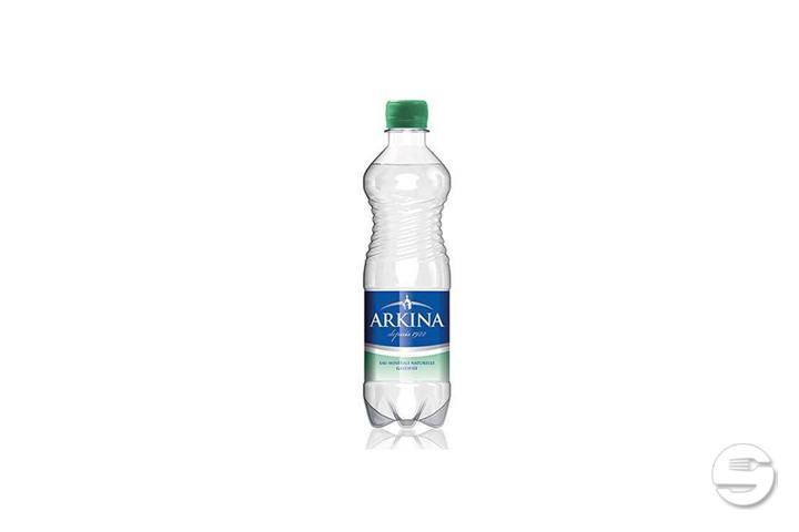 Arkina verte 0.5l - Brasserie Nouvelle