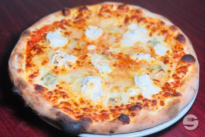 Quattro Formaggi - Brasserie Nouvelle