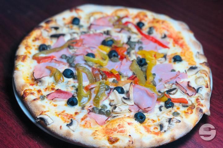 Vegetariana - Brasserie Nouvelle