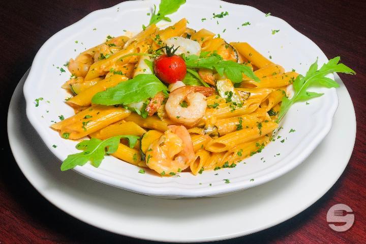 Penne - Brasserie Nouvelle