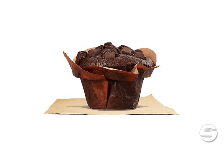 Choco Muffin - Burger King