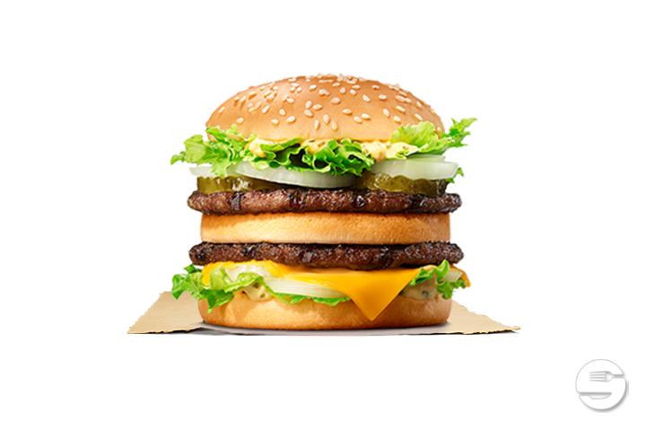 Big King - Burger King
