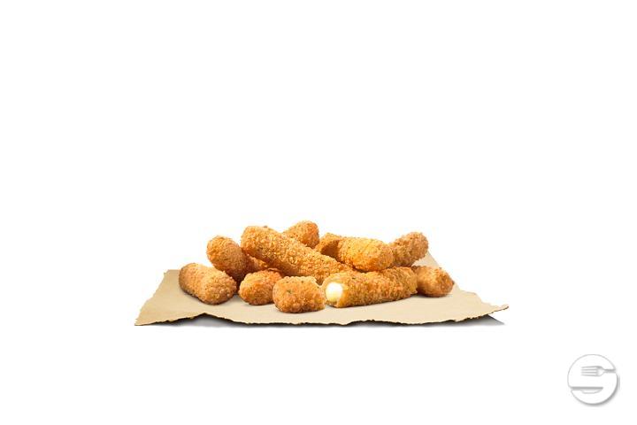 Mozzarella Sticks - Burger King