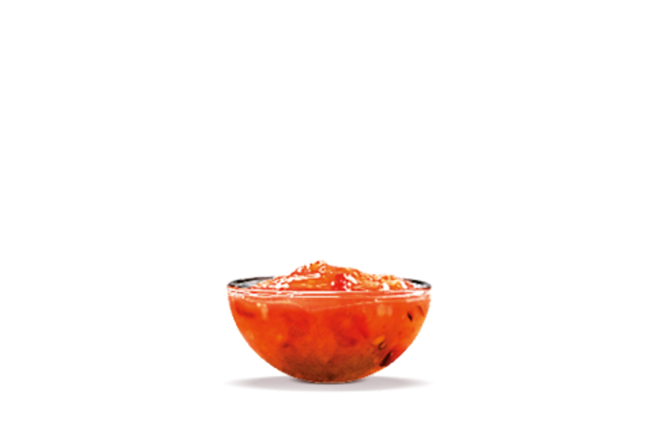 Sweet and Sour Dip - Burger King
