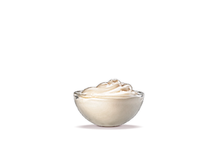 Mayonnaisse Dip - Burger King