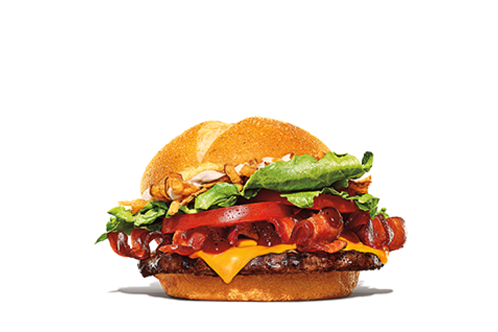 Steakhouse - Burger King
