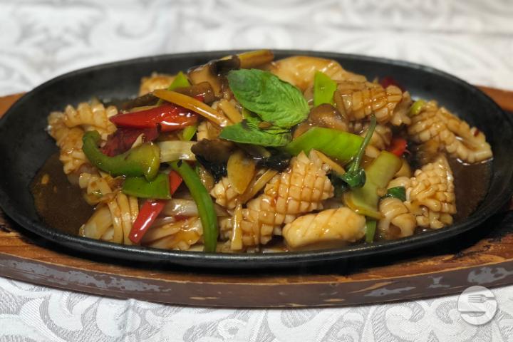 F04 Fish Fillet with 3 Flavours - Le Fleuve d'Or