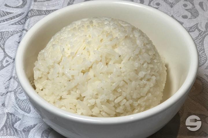 R07 Jasmin Rice - Le Fleuve d'Or