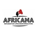 Logo Africana