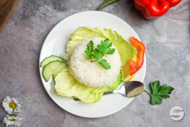 Rice (Weiss) - Africana