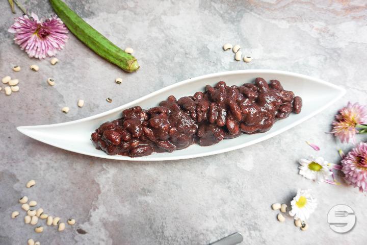 Haricot Beans - Africana