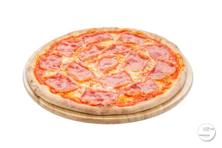 Pizza Prosciutto 32cm - Sonne Pizzeria