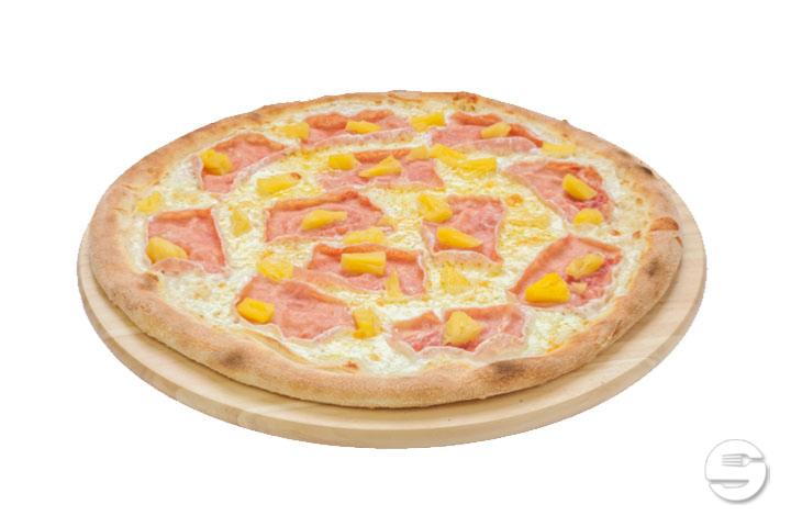 Pizza Hawaii 32 cm - Sonne Pizzeria
