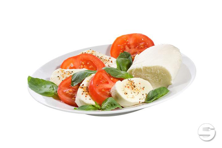 Caprese - Sonne Pizzeria