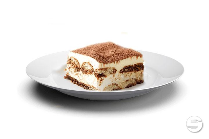 Tiramisu - Sonne Pizzeria