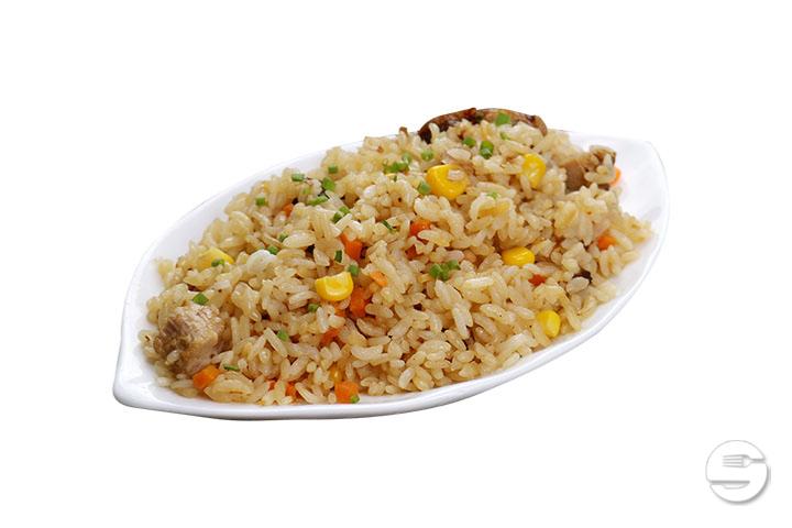Nasi Goreng - Sonne Pizzeria
